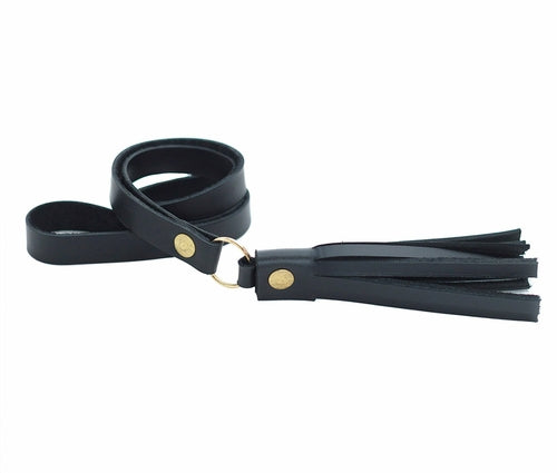 Tassel Lanyard