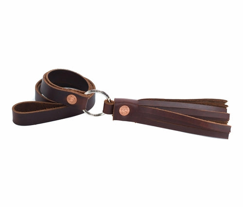 Tassel Lanyard