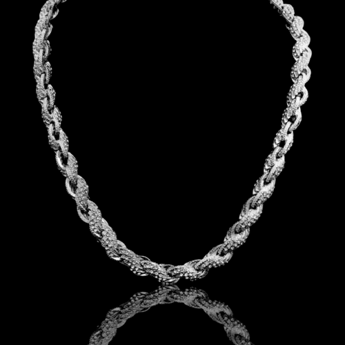 HAWSER 10 MM Rope Chain | 970861 - ZYTU