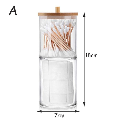 Bathroom Storage Jar - ZYTU