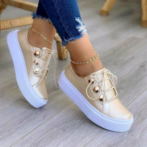 Light Breathable Female Running Shoes Casual Women Sneakers - ZYTU