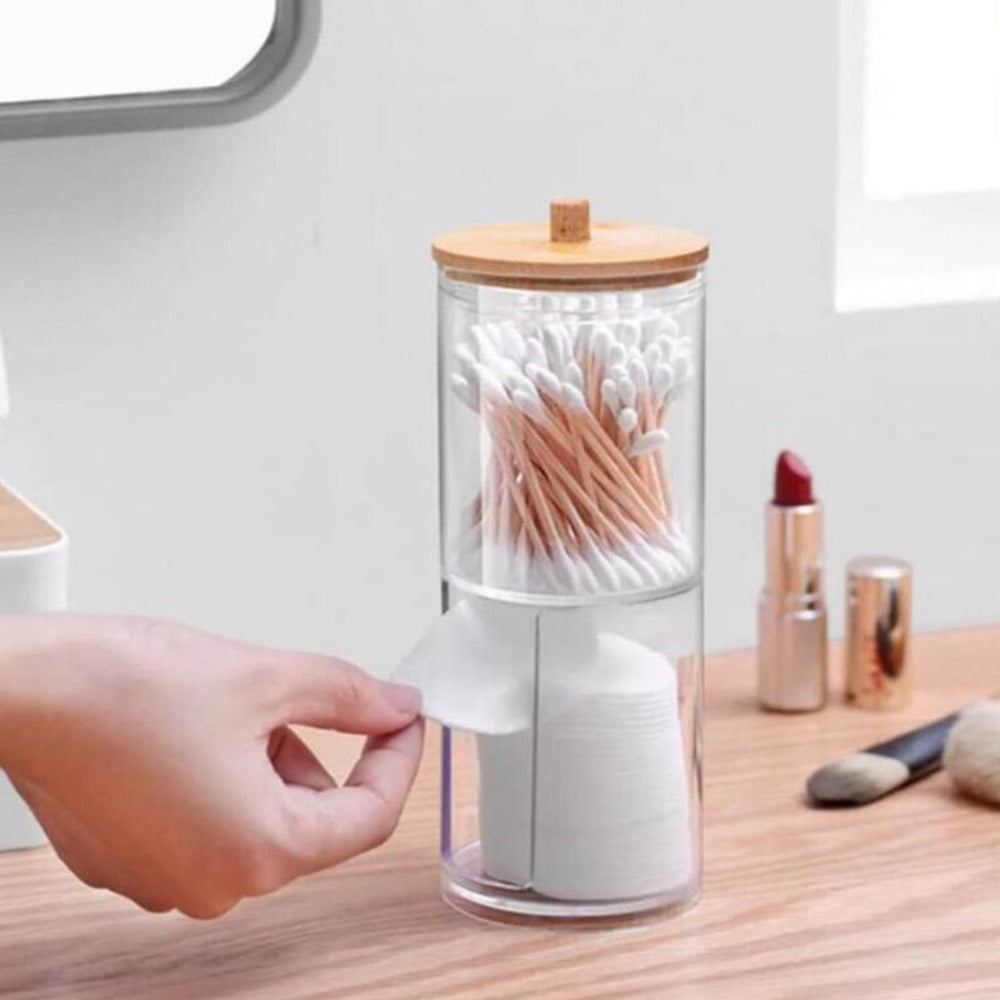 Bathroom Storage Jar - ZYTU