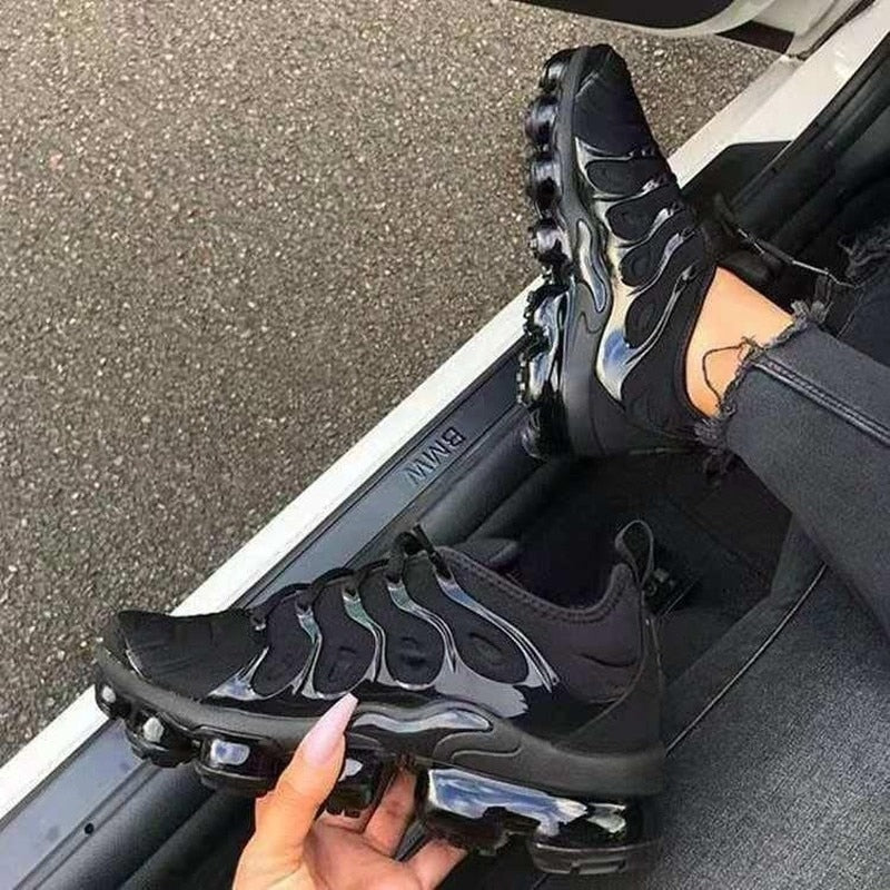 2022 Fashion Women Vulcanize Sneakers Summer Casual Shoes - ZYTU