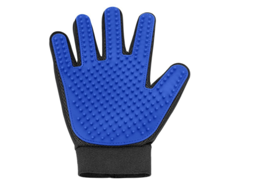 Pet Grooming Glove - ZYTU