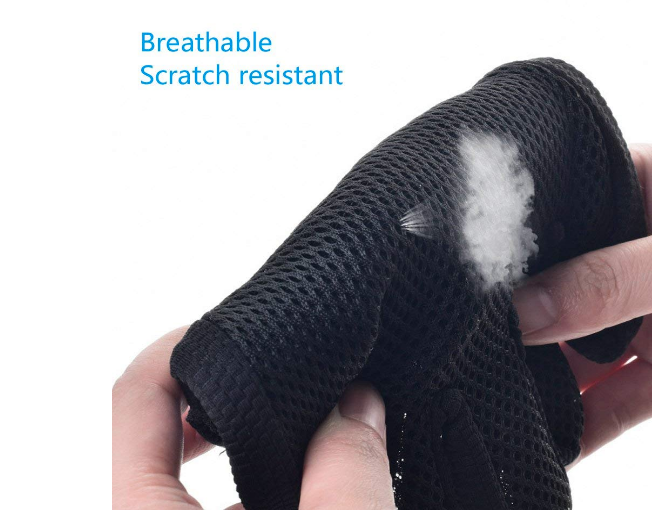 Pet Grooming Glove - ZYTU