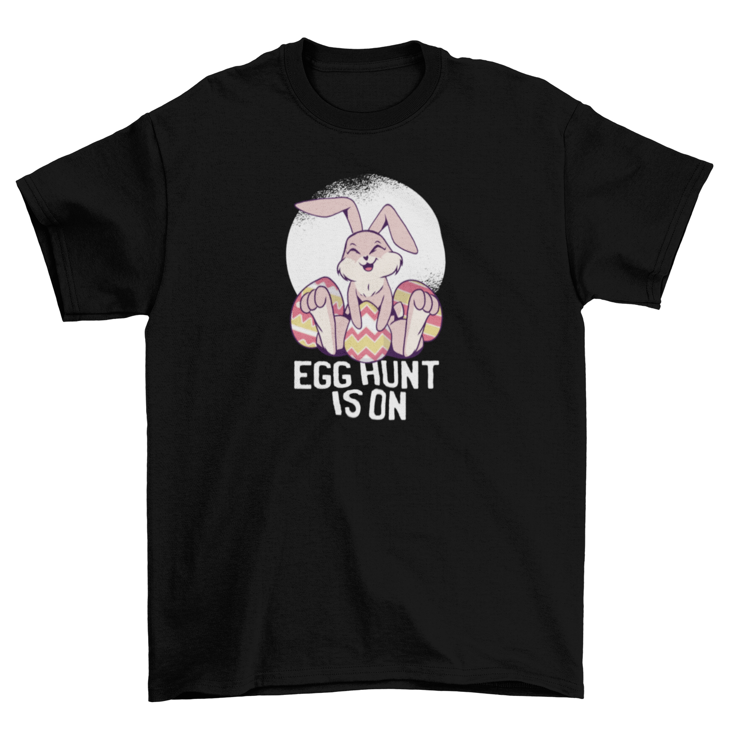 Cute Easter Bunny T-shirt
