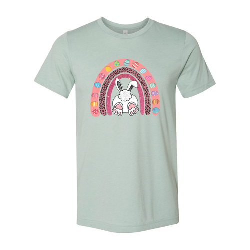 Happy Easter Rainbow Shirt