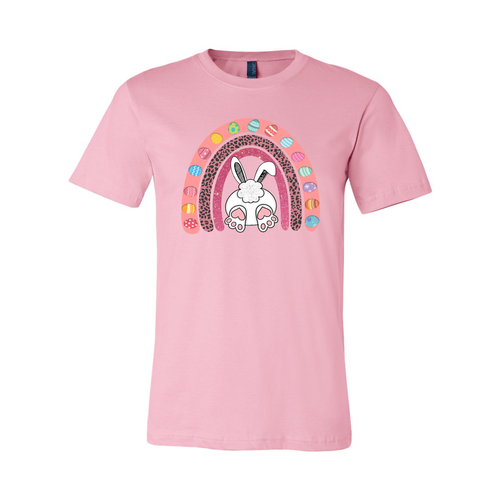 Happy Easter Rainbow Shirt