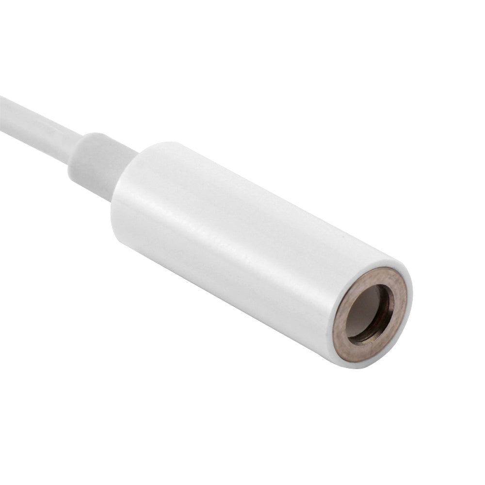 Headphone Adapter 3.5mm Aux Audio Cable - ZYTU
