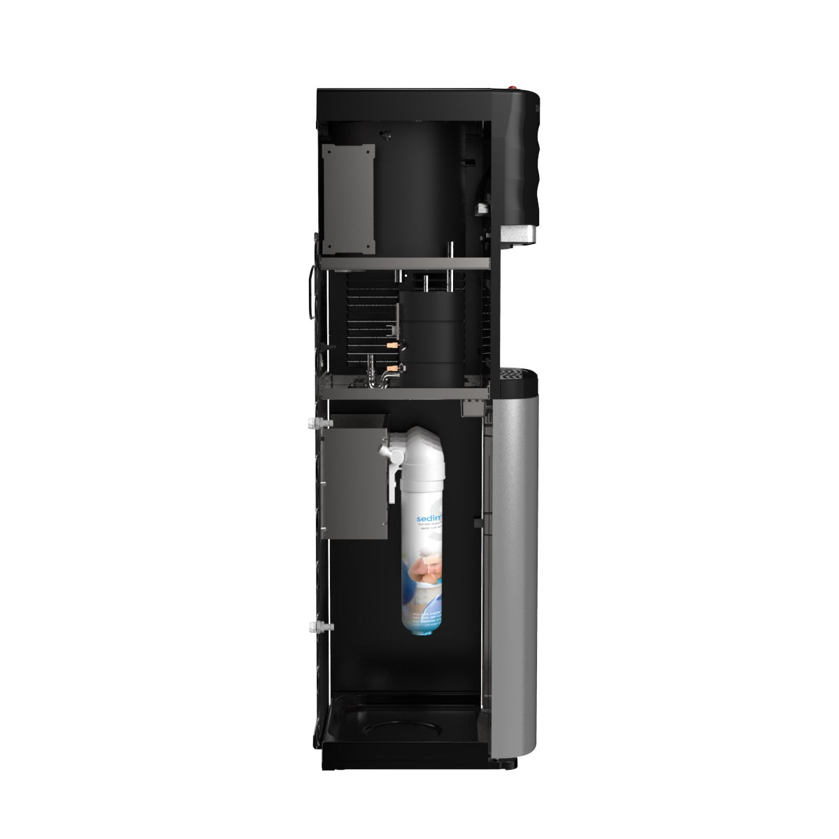 Drinkpod 100 Series - ZYTU