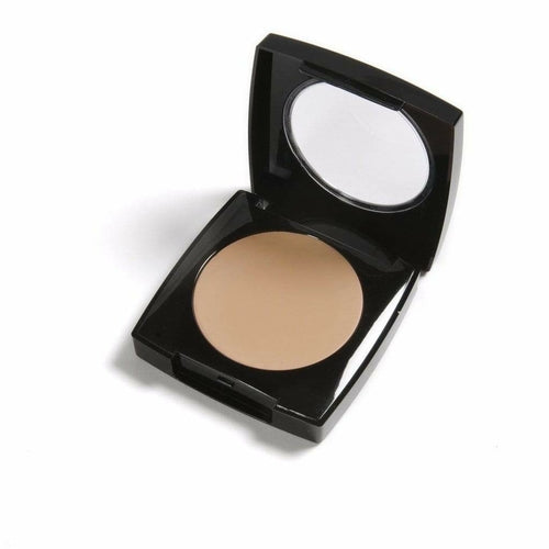 Danyel Mini Concealer Compact - Soft Beige - ZYTU