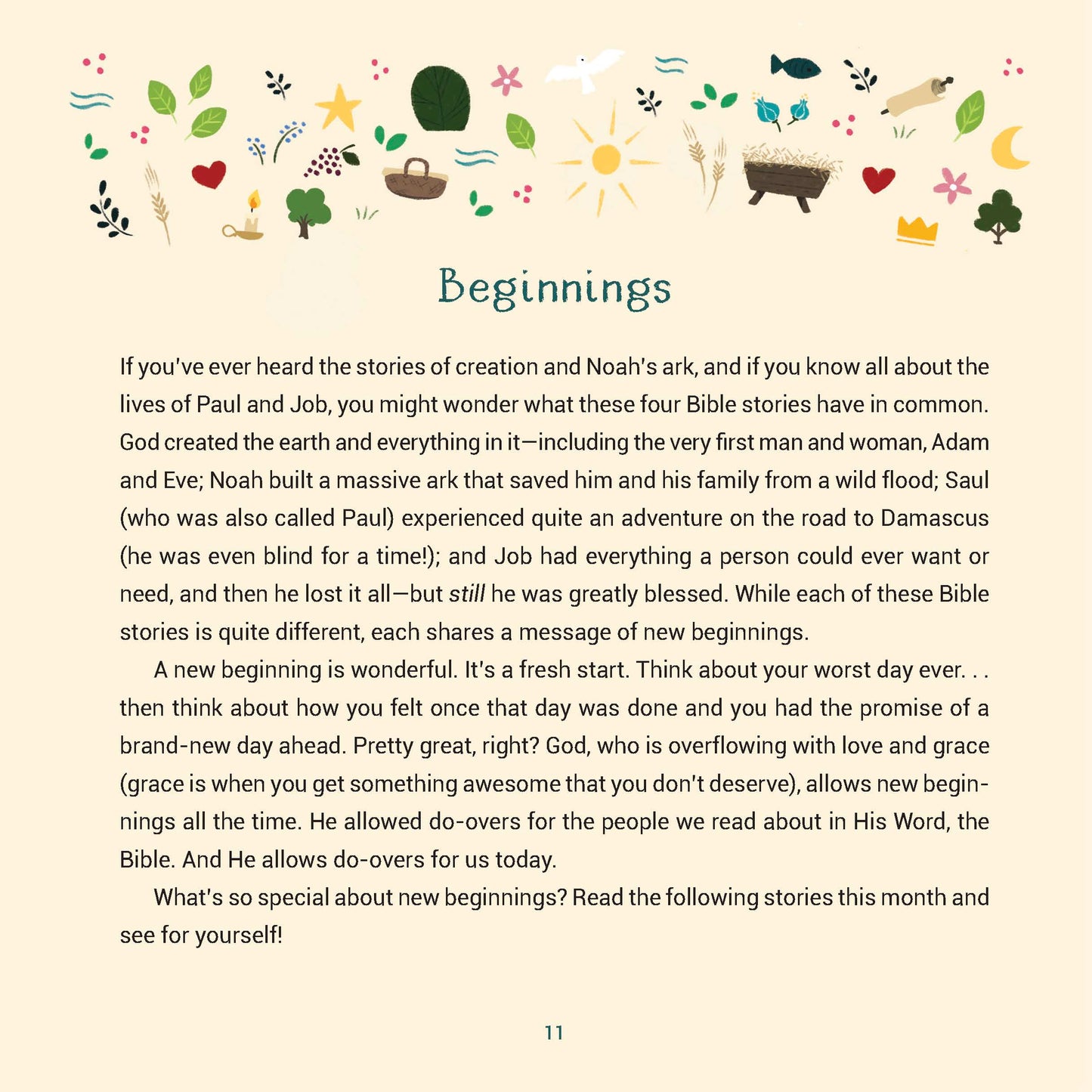 A Year of Bible Stories - ZYTU