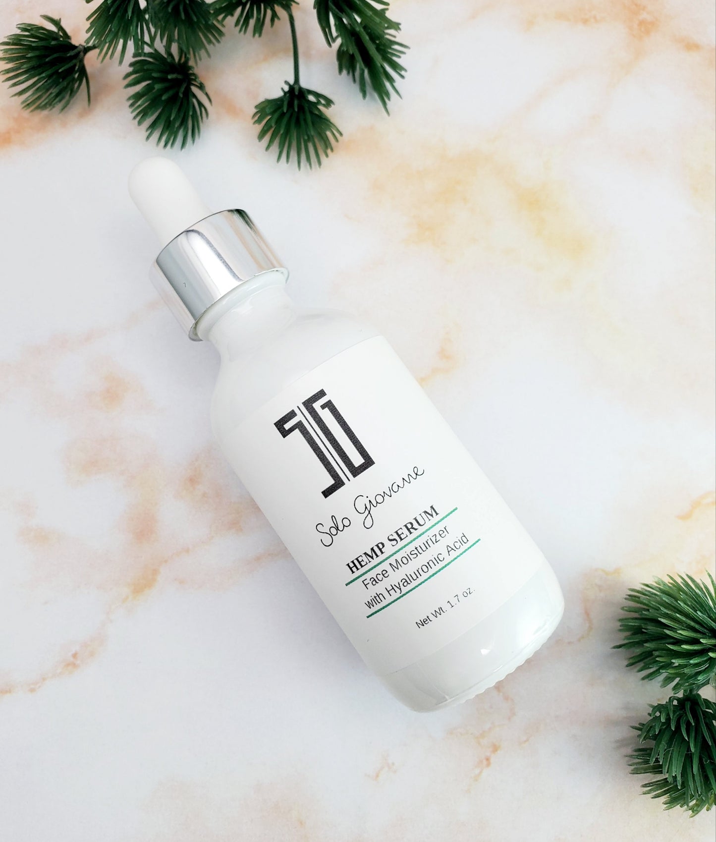 SG Hemp Serum - ZYTU