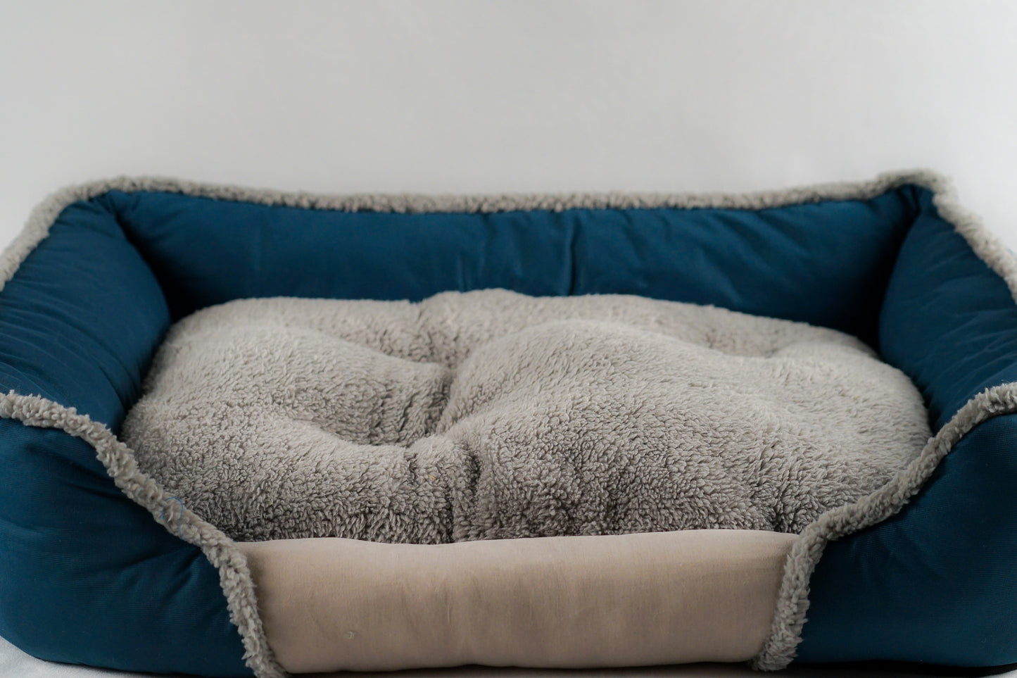 Soft Touch All Seasons 26'' Bed - ZYTU