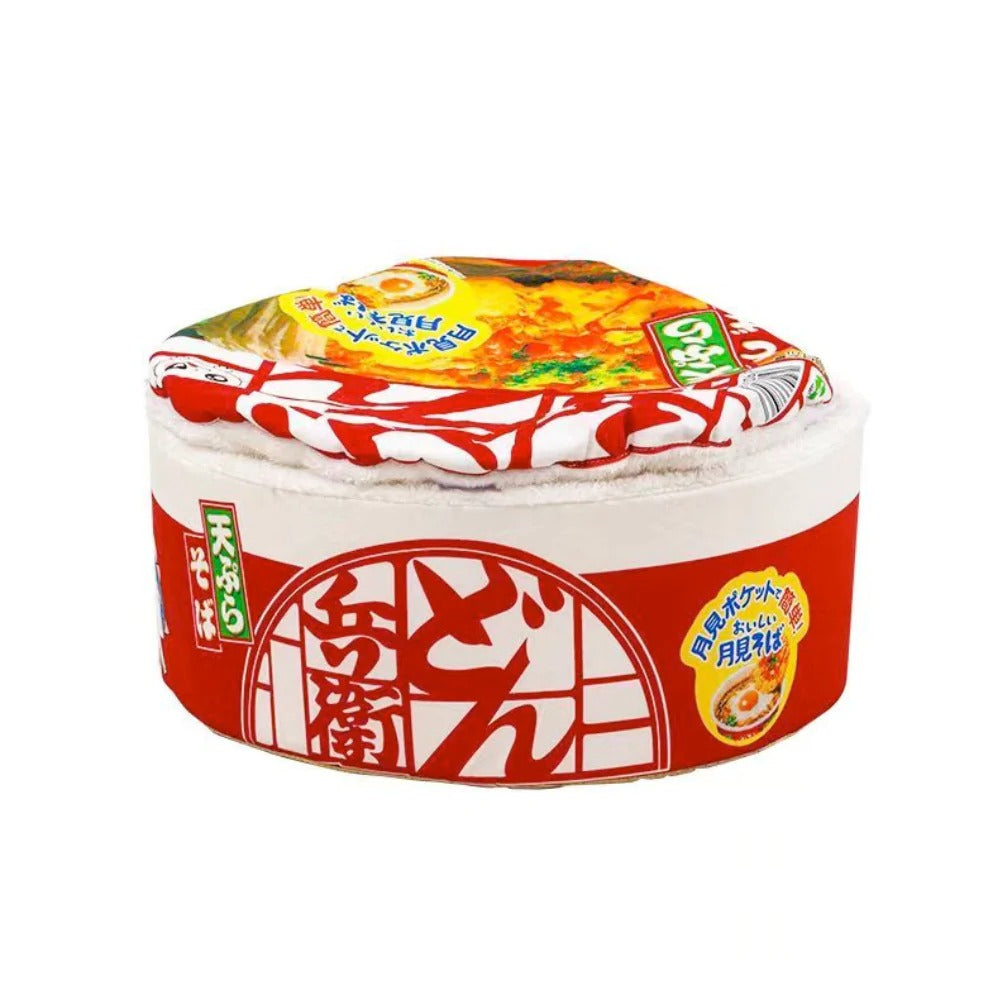 Pet Ramen Cushion Bed - ZYTU