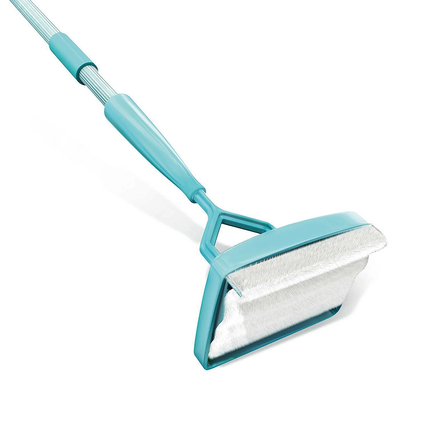 Baseboard Buddy Retractable Household Universal Cleaning Brush Mop - ZYTU