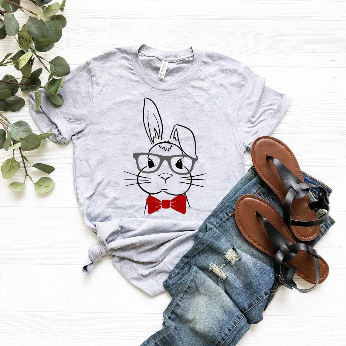 Easter Rabbit Shirt