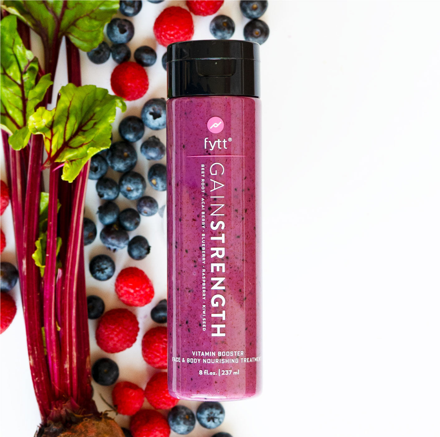 Ultra-Nourishing Exfoliating Mask - ZYTU