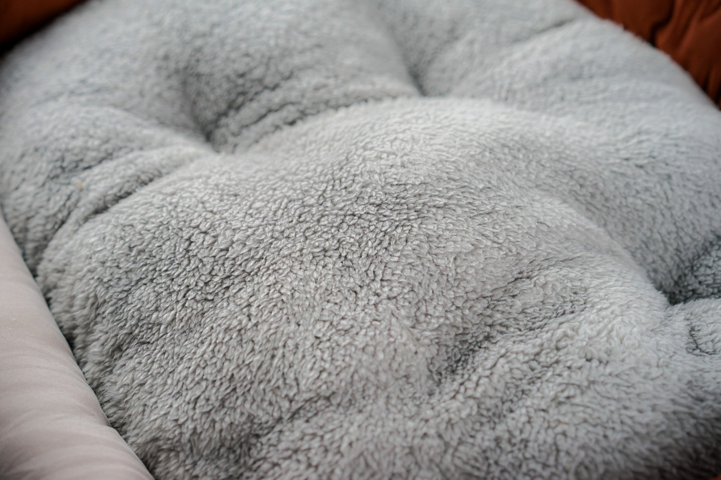 Soft Touch All Seasons 26'' Bed - ZYTU