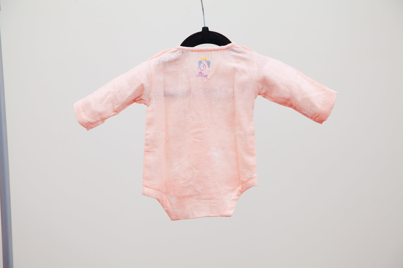 Romper Short Long Sleeve - - ZYTU