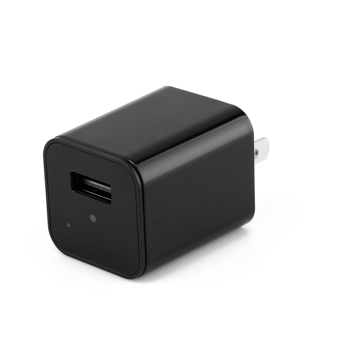 HD 1080P Hidden Camera USB Charger Home Security - ZYTU