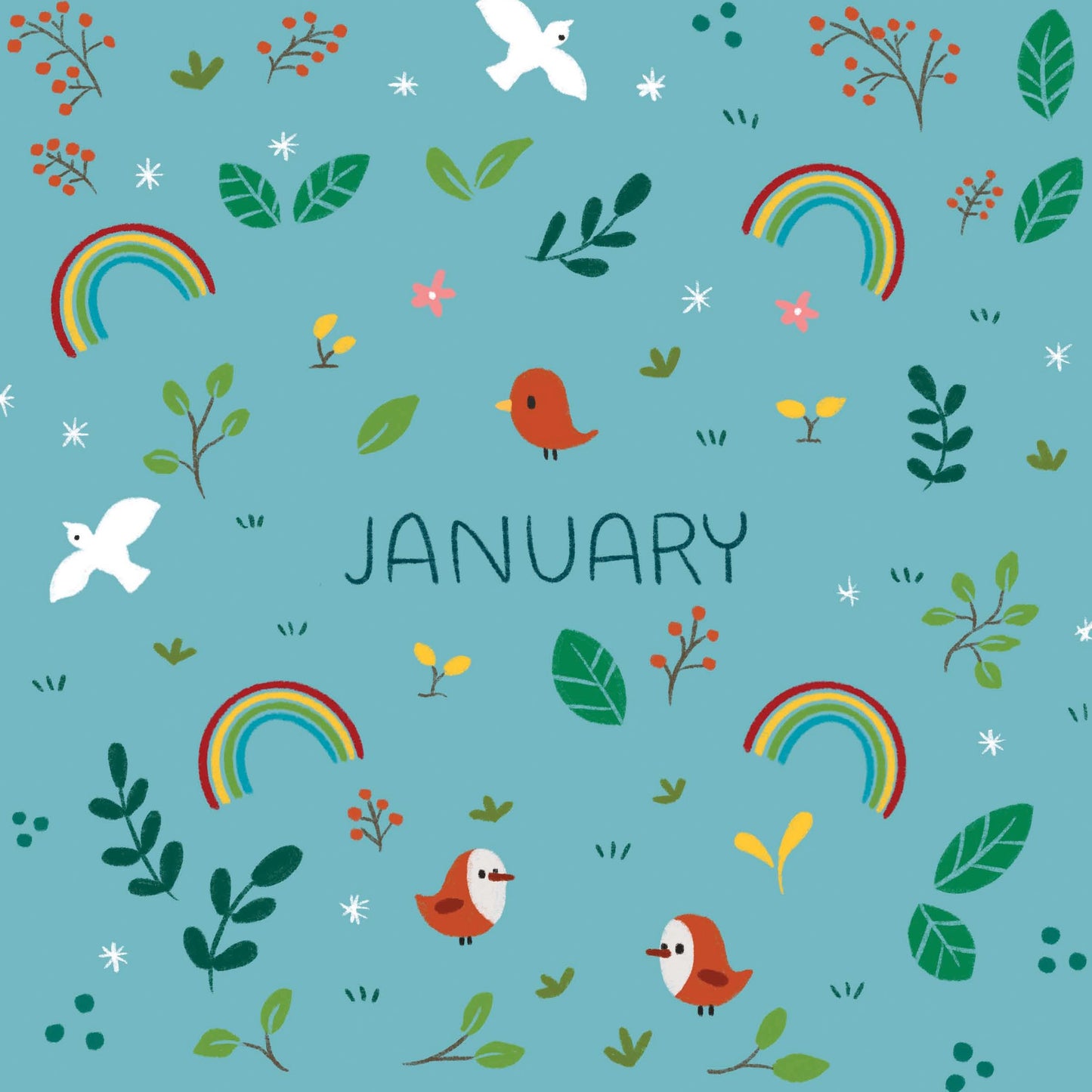 A Year of Bible Stories - ZYTU