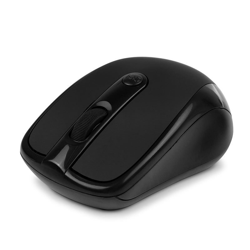 Wireless Mini Mouse Optical Mouse Mice 1000 DPI - ZYTU