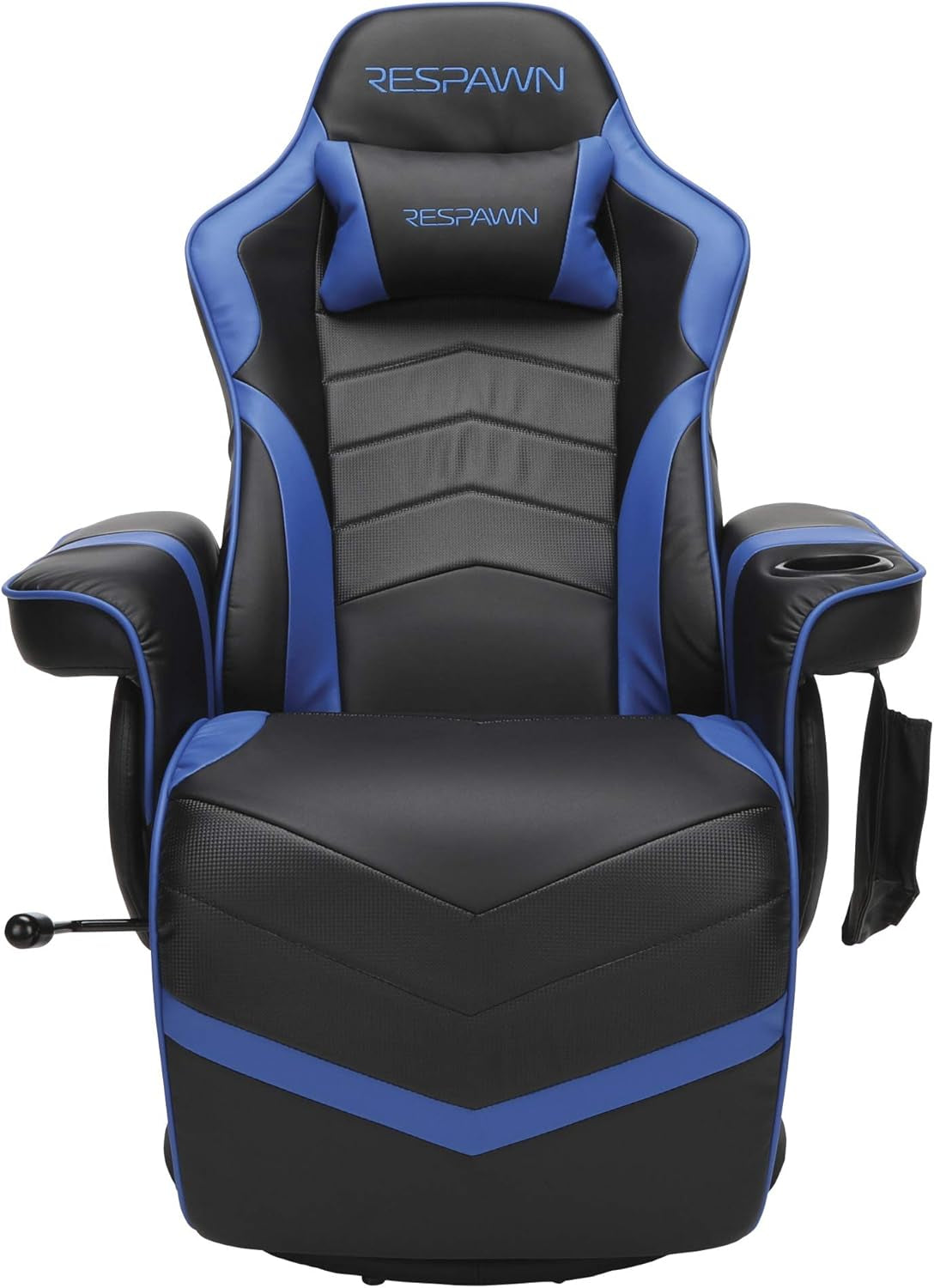 900 Gaming Recliner - Video Games Console Recliner Chair, Computer - ZYTU