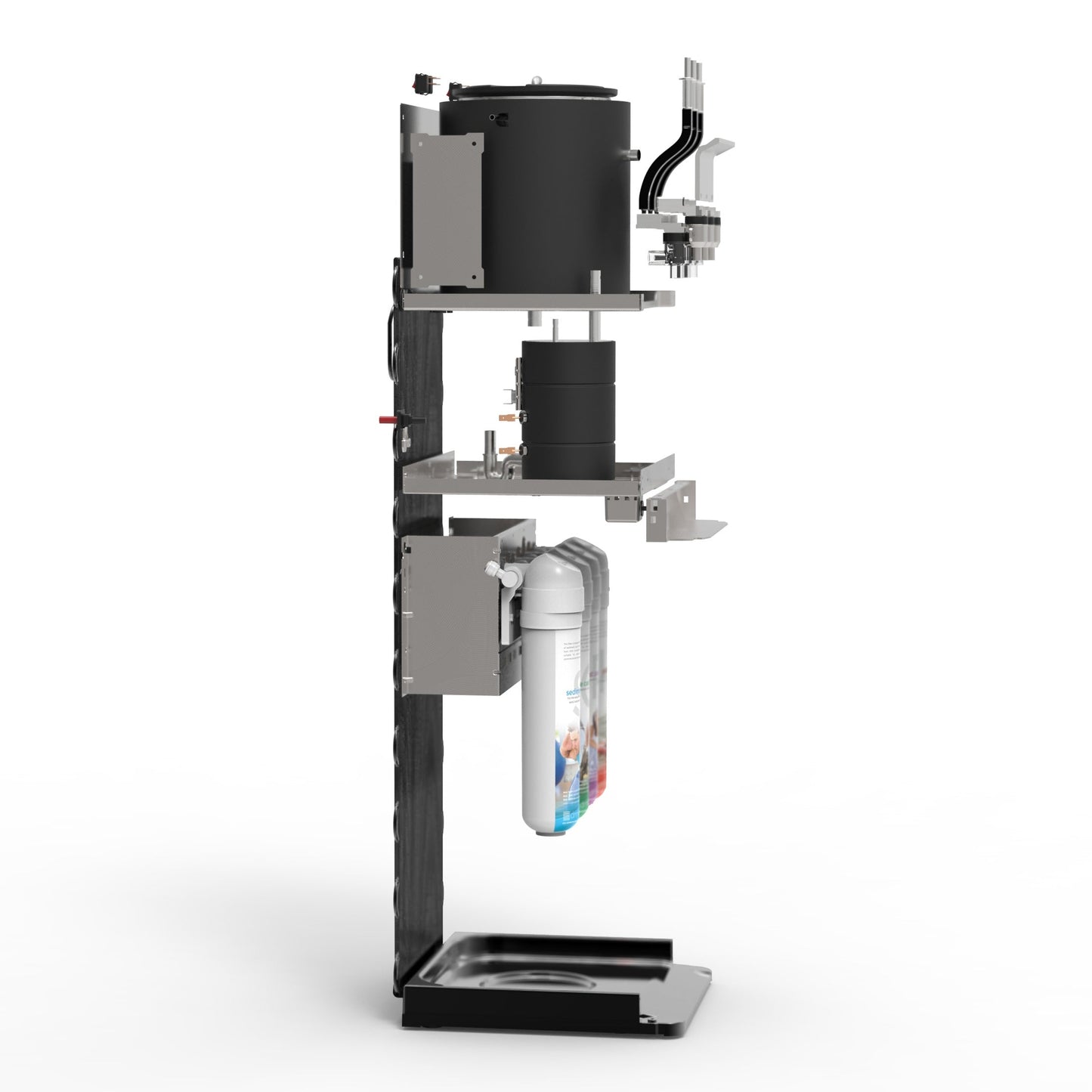 Drinkpod 100 Series - ZYTU