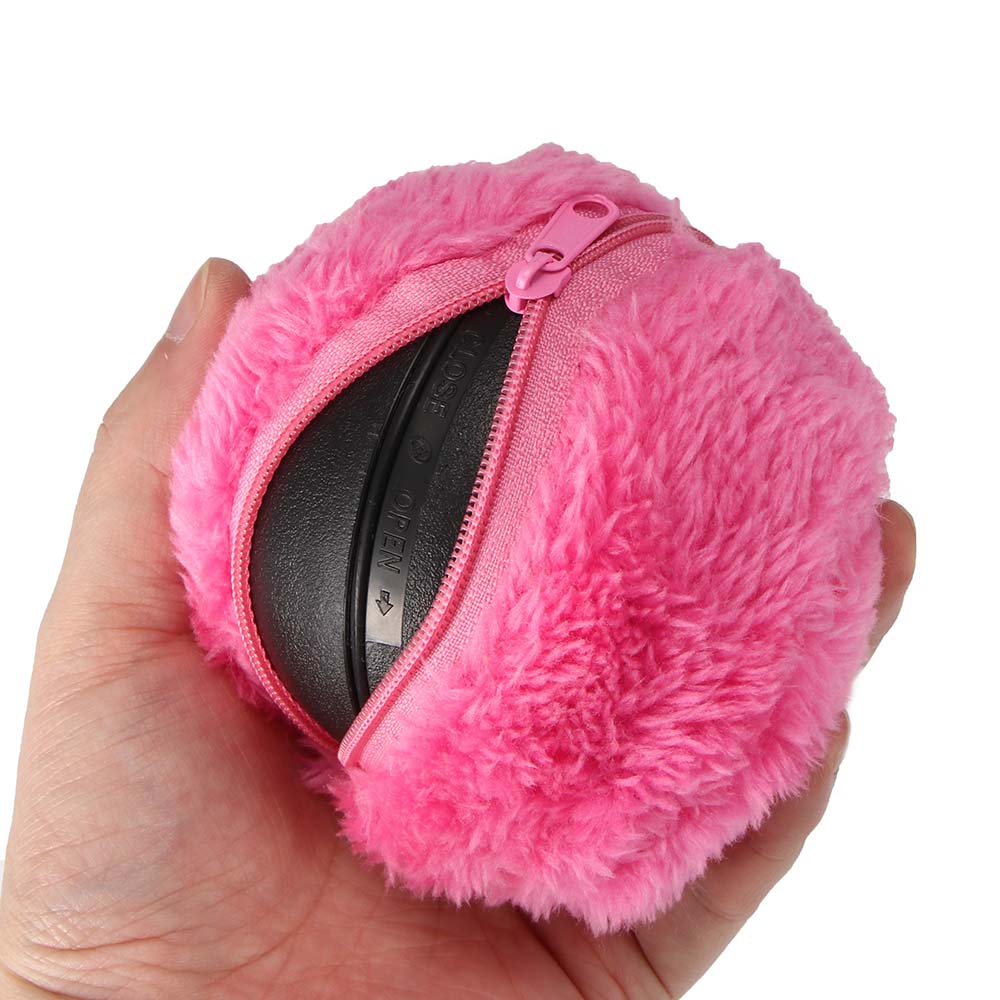 Magic Roller Ball Toy Dog Cat Pet Toy - ZYTU
