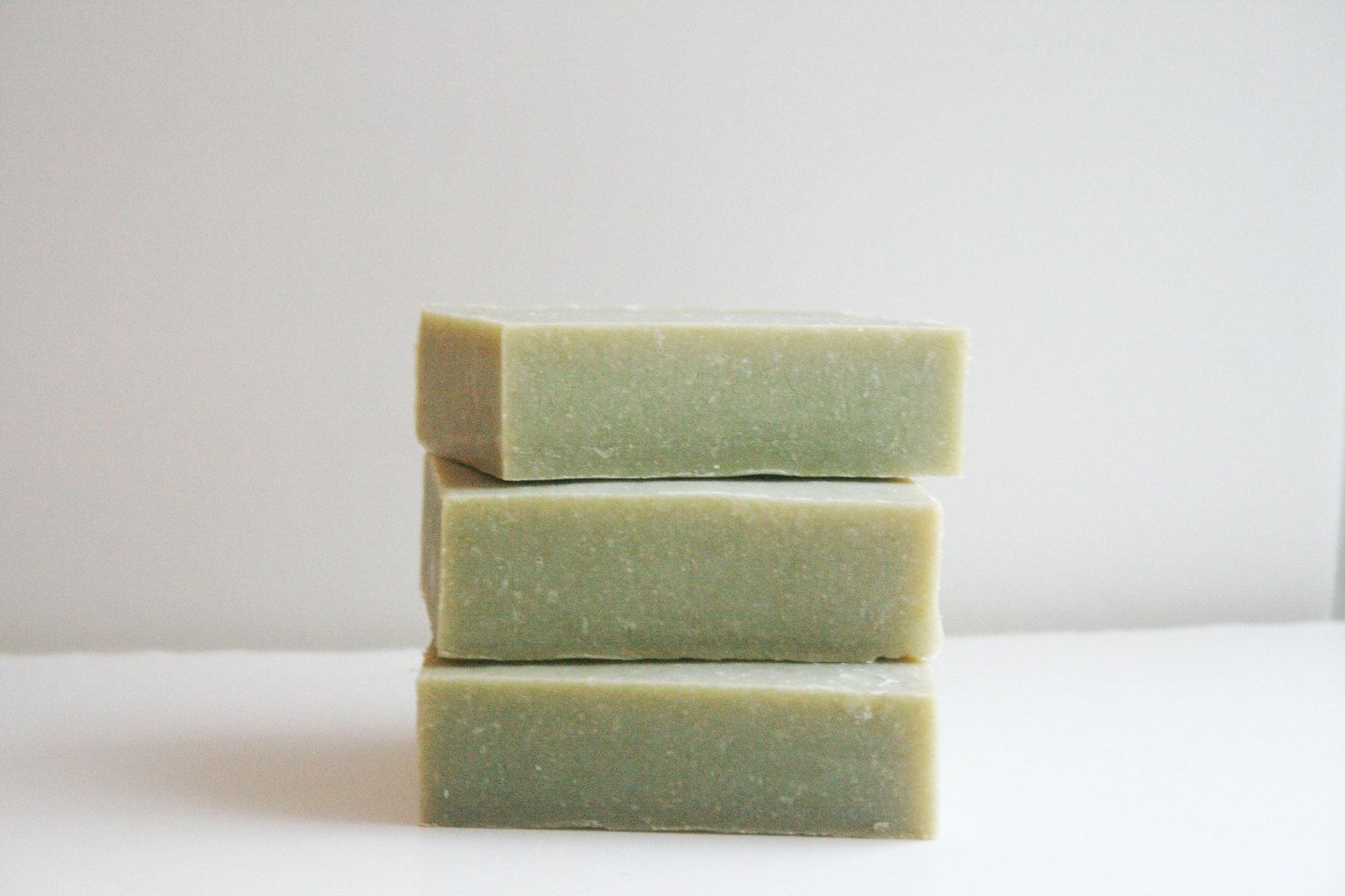 Cedarwood Sage Soap - ZYTU