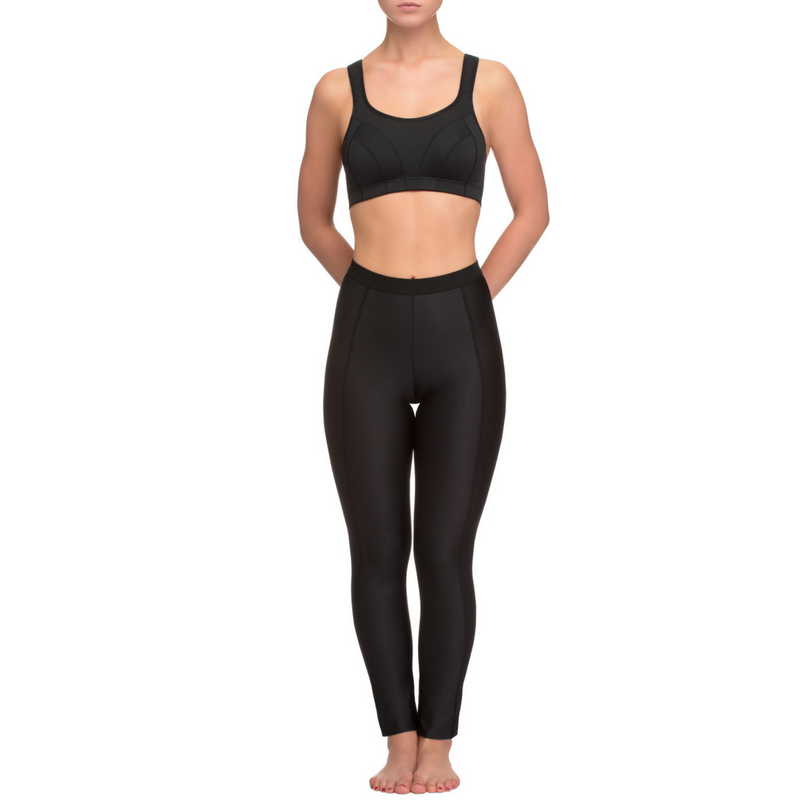 Long Fitness Leggings Lauma Active Lady Fitness - ZYTU