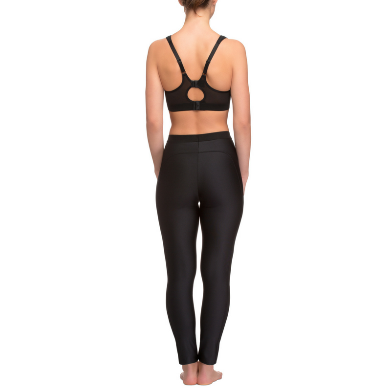 Long Fitness Leggings Lauma Active Lady Fitness - ZYTU