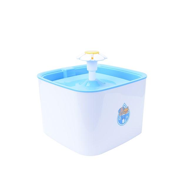Pet Fountain Ultra Quiet(2.5 L) - ZYTU