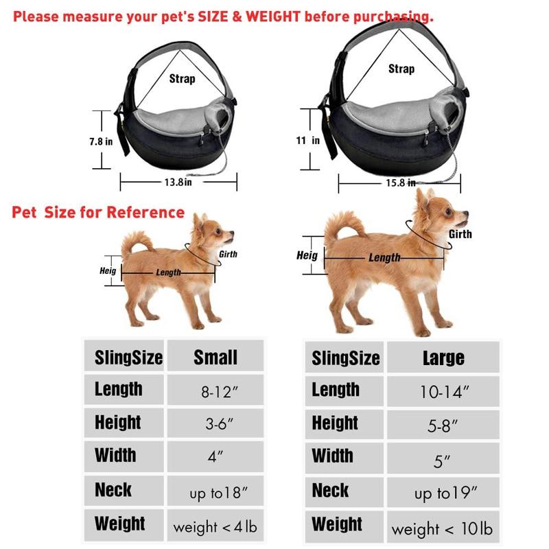 Puppy or kitten Travel Shoulder Bag - ZYTU