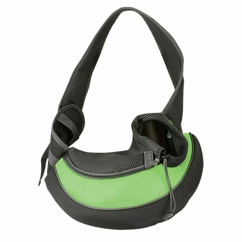 Puppy or kitten Travel Shoulder Bag - ZYTU