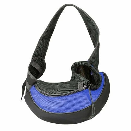 Puppy or kitten Travel Shoulder Bag - ZYTU
