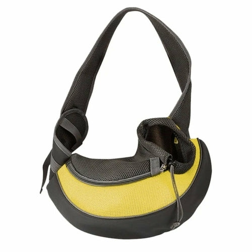 Puppy or kitten Travel Shoulder Bag - ZYTU