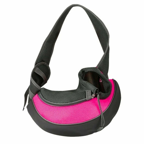 Puppy or kitten Travel Shoulder Bag - ZYTU