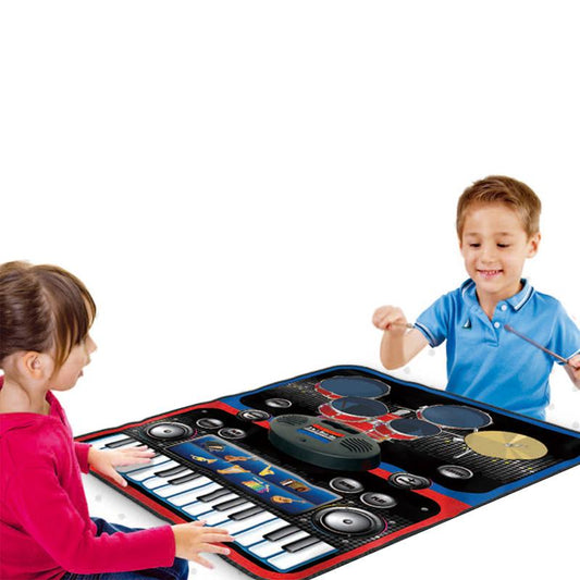 "Unleash Your Inner Musician: Discover the Stardom Musical Instruments Set MAT 412102959!"