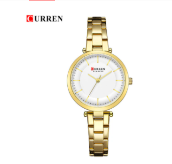 "Timeless Elegance: Exploring the Superlative Women's Watch 551012"
