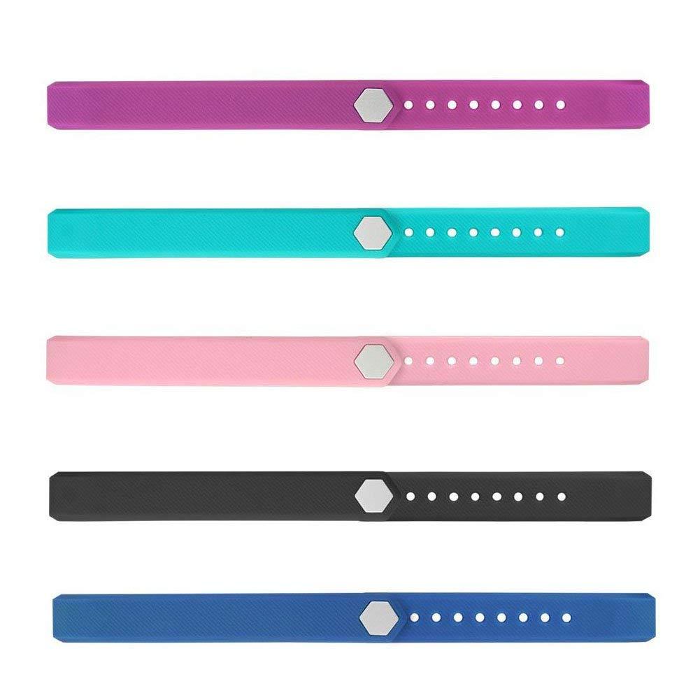 "Discover the Ultimate Fitness Companion: SmartFit Slim Activity Tracker and Smart Watch"