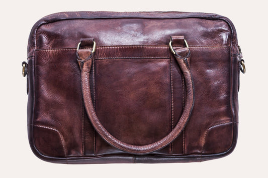 "Upgrade Your Style with Our Sleek Brief - The Must-Have Accessory for Modern Professionals"