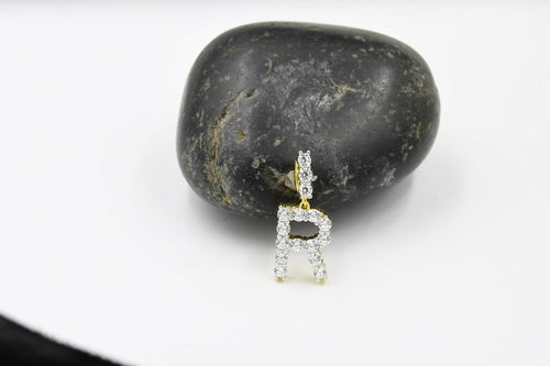 Beautifully Handcrafted Letter Pendant 9218081 | ABSEY LOCKET