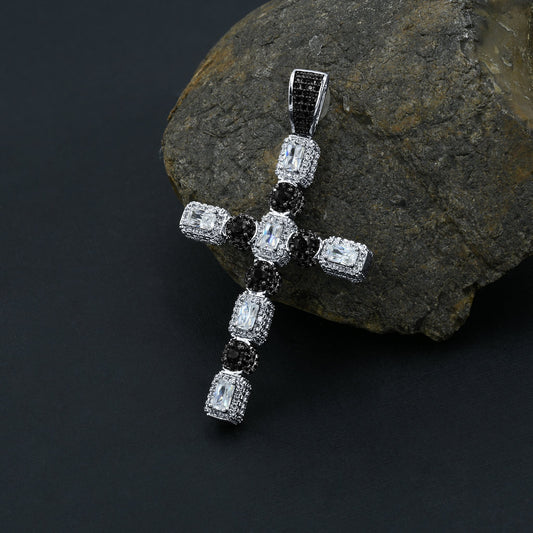 IMPULSE Cross Pendant | 912962