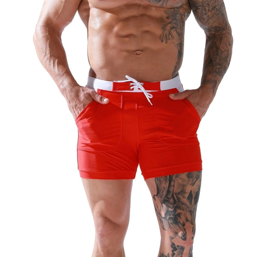 Pantalon Sport men beach shorts - ZYTU