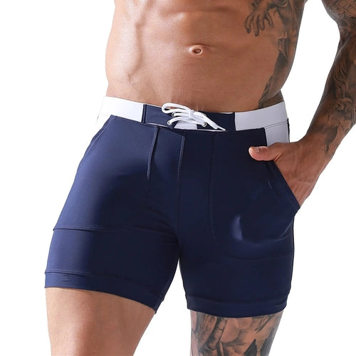 Pantalon Sport men beach shorts - ZYTU