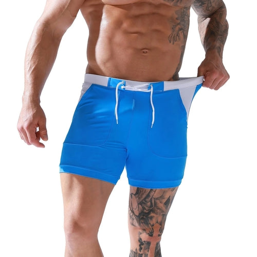 Pantalon Sport men beach shorts - ZYTU